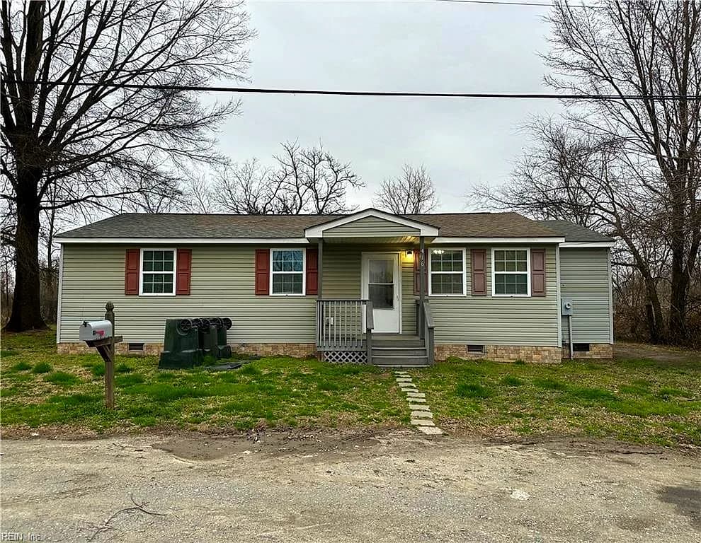 416 Pleasant ST, SUFFOLK VA 23434 - Main photo