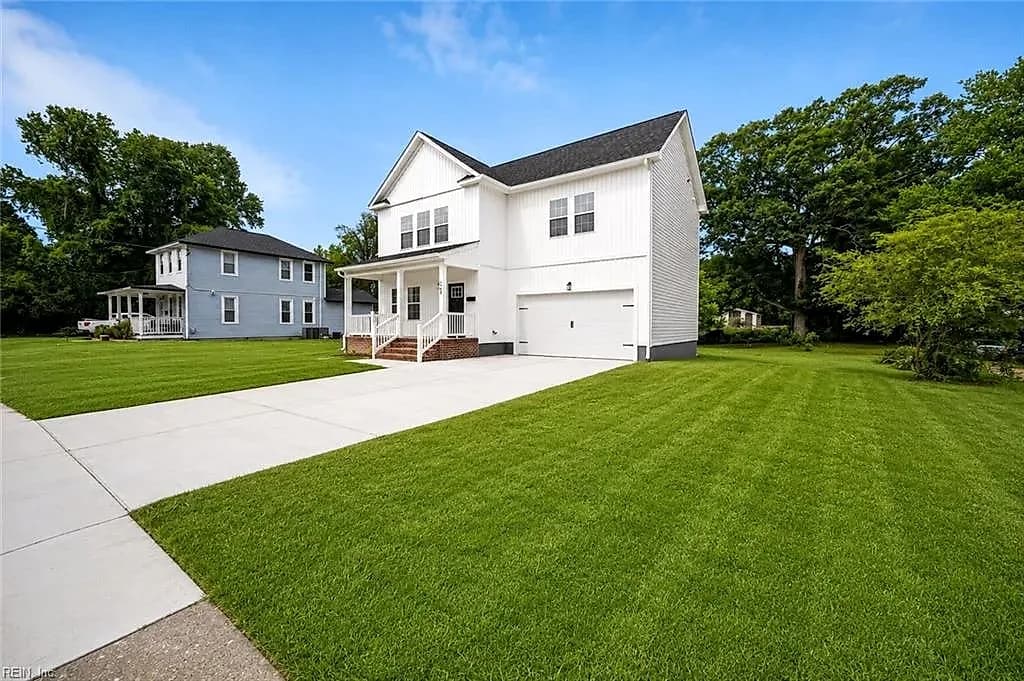 229 La Salle AVE, HAMPTON VA 23661 - Photo 3