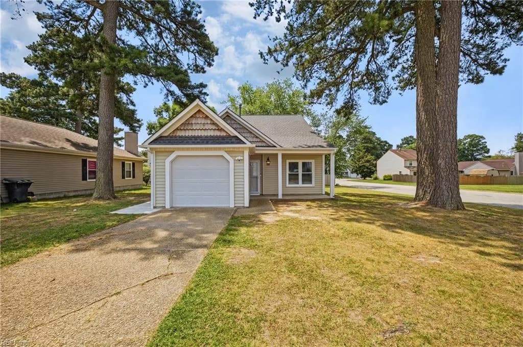 880 Brompton CT, NEWPORT NEWS VA 23608 - Photo 4