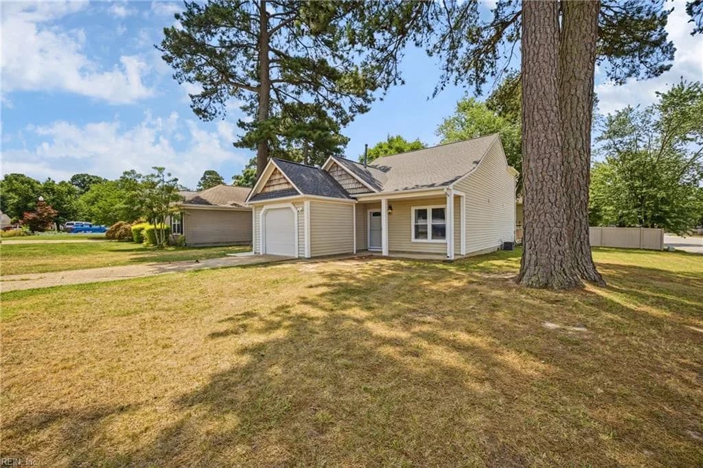 880 Brompton CT, NEWPORT NEWS VA 23608 - Photo 5