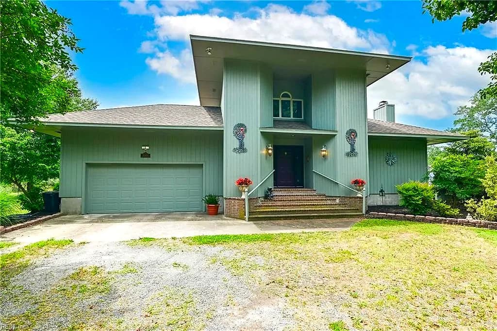 26450 Moore Farm LN, ONANCOCK VA 23417 - Photo 3