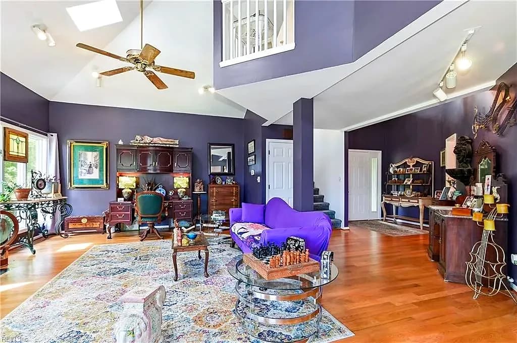 26450 Moore Farm LN, ONANCOCK VA 23417 thumb 10