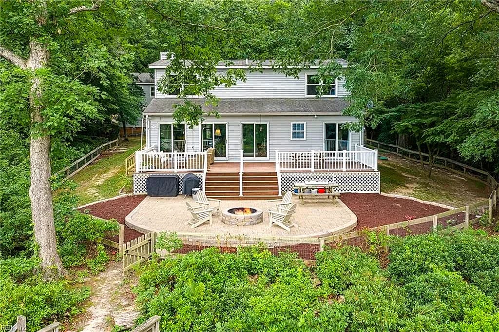 70 Mill Ridge RD, HARTFIELD VA 23071 - Photo 2
