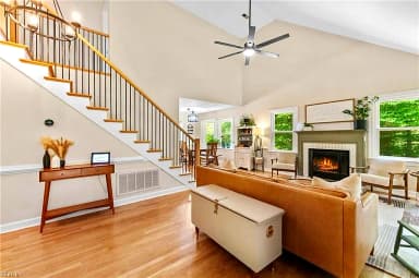 70 Mill Ridge RD, HARTFIELD VA 23071 thumb 11