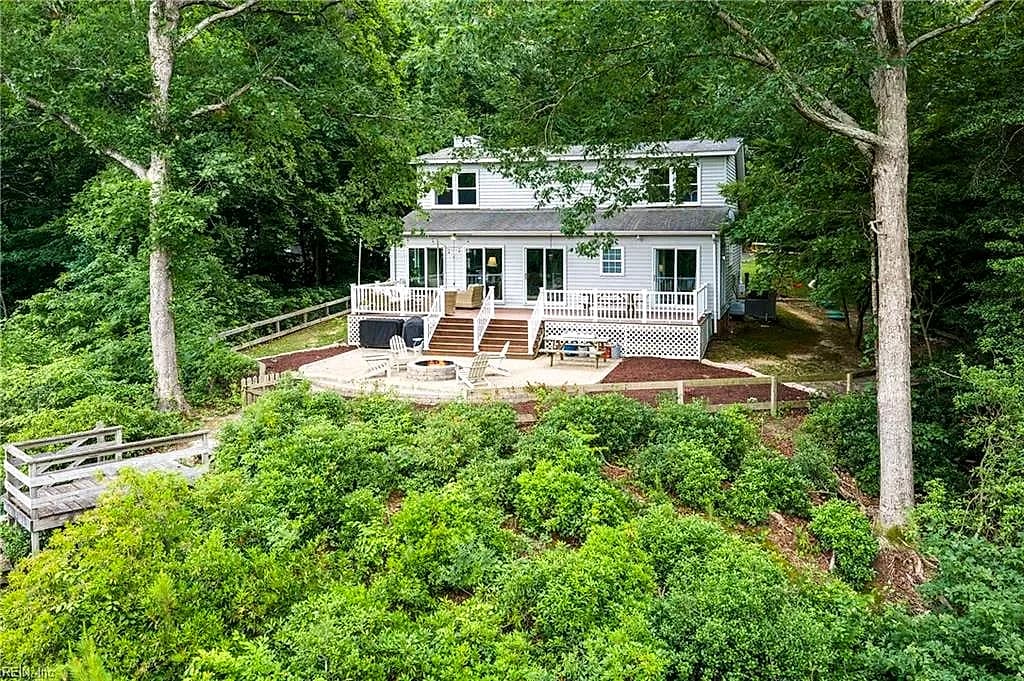 70 Mill Ridge RD, HARTFIELD VA 23071 thumb 6