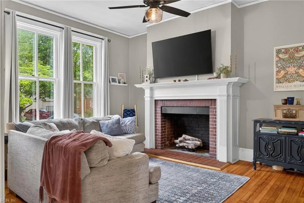 213 Bosley Ave NONE, SUFFOLK VA 23434 thumb 12