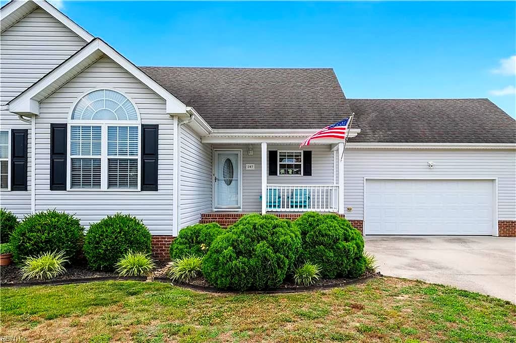 107 Chickadee ST, MOYOCK NC 27958 - Photo 5