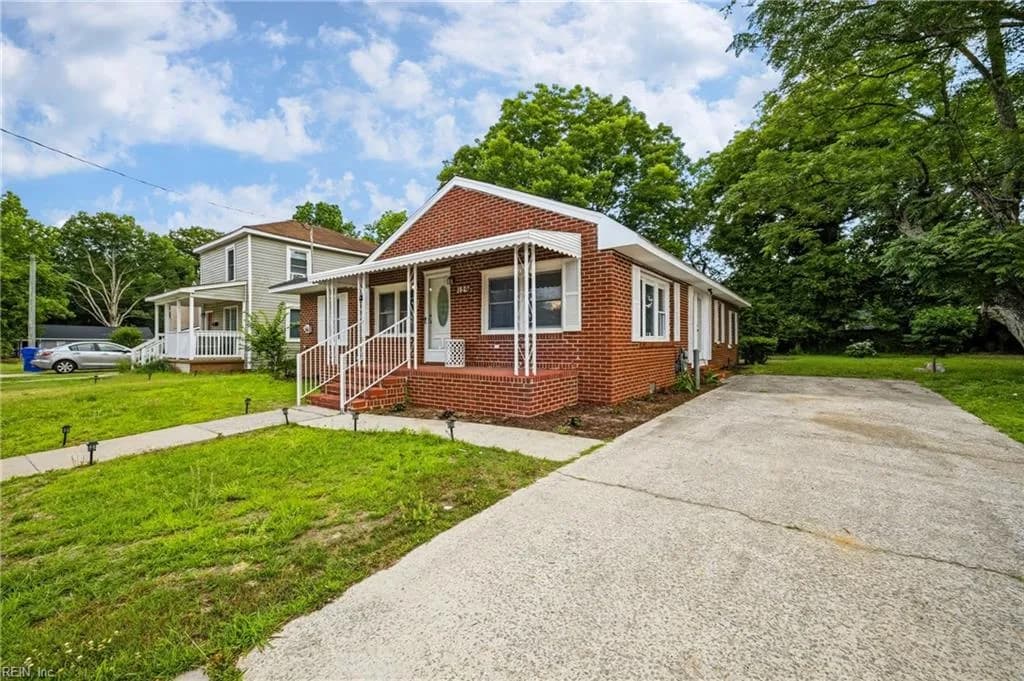 129 S 6th ST, SUFFOLK VA 23434 - Photo 4