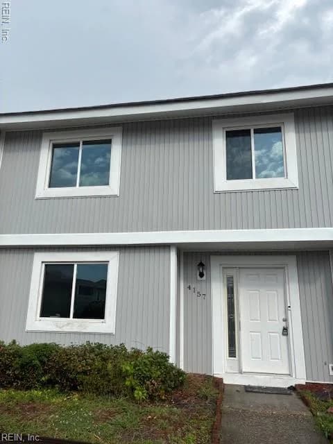 4157 Thistle CIR, VIRGINIA BEACH VA 23462 - Main photo