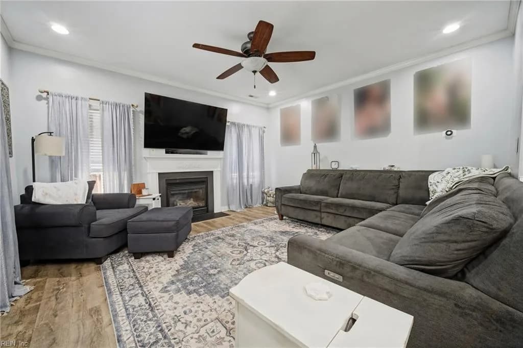 3720 Bridle Path LN, SUFFOLK VA 23435 thumb 8