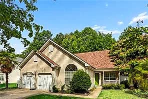 263 Sherbrooke DR, NEWPORT NEWS VA 23602 - Photo 2