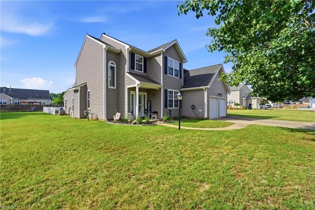 3102 Caroline CRES, SUFFOLK VA 23435 thumb 7
