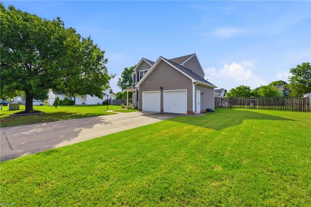 3102 Caroline CRES, SUFFOLK VA 23435 thumb 8