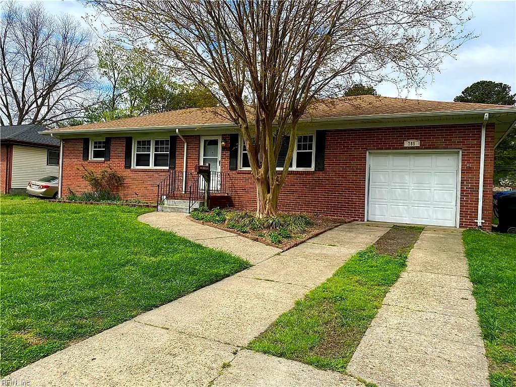 785 Meade LN, VIRGINIA BEACH VA 23455 - Main photo