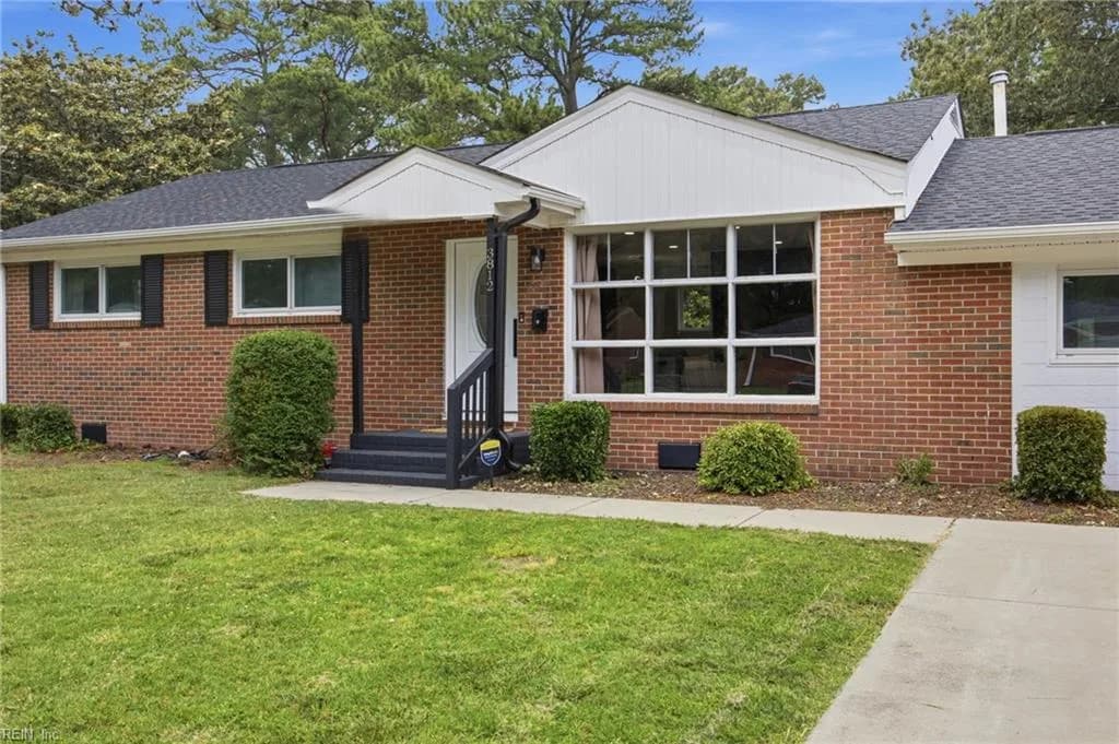 3812 N Ingleside DR, NORFOLK VA 23502 thumb 6