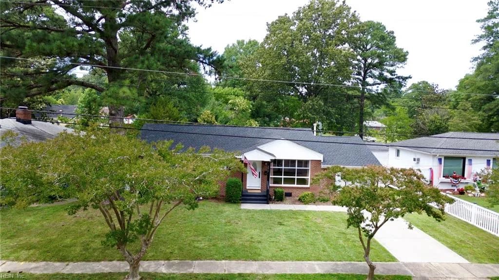 3812 N Ingleside DR, NORFOLK VA 23502 thumb 7