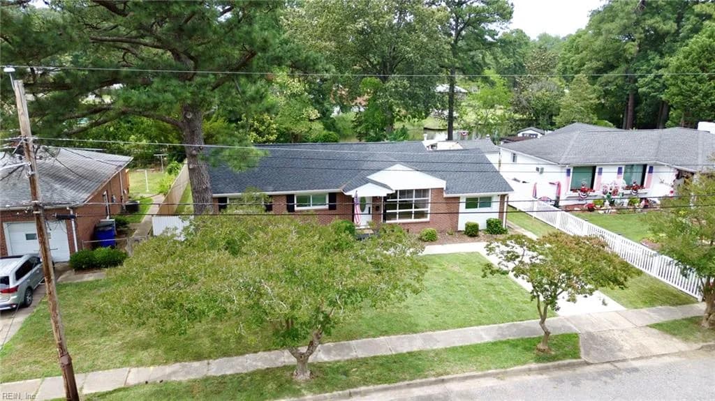 3812 N Ingleside DR, NORFOLK VA 23502 thumb 8