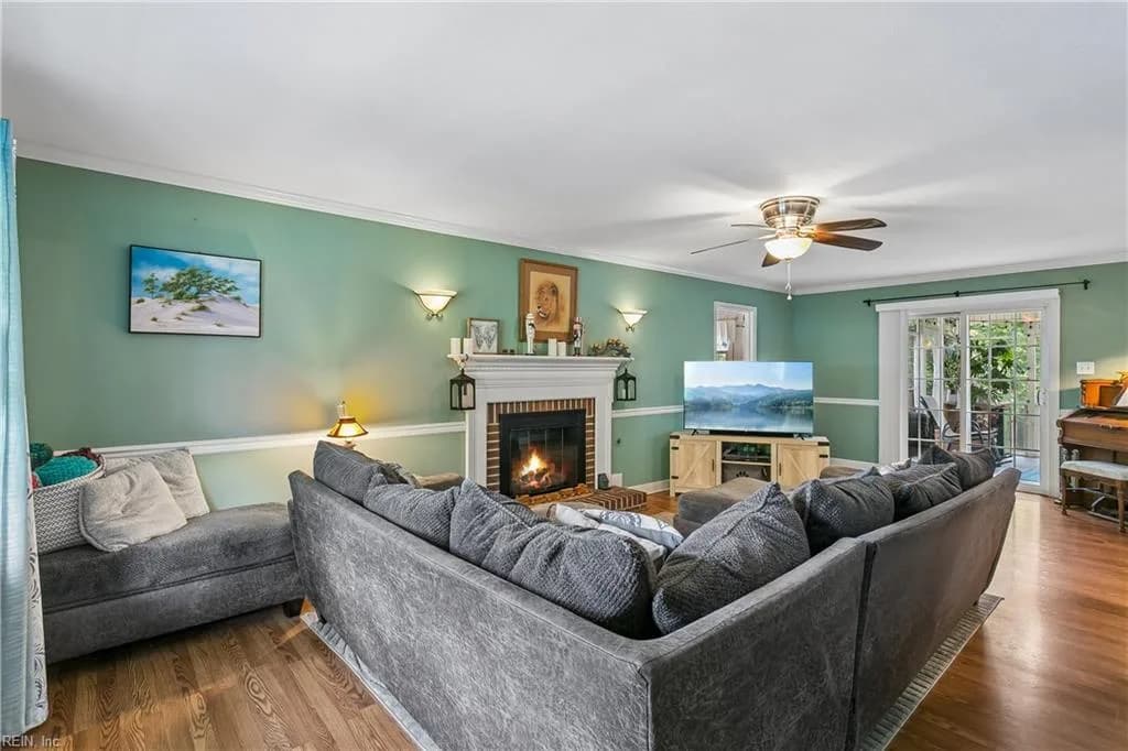 6 Kathy DR, POQUOSON VA 23662 thumb 12