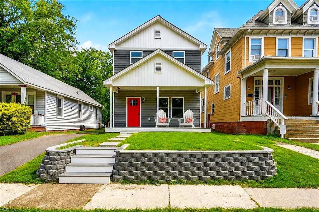 840 W 49th ST, NORFOLK VA 23508 - Photo 2