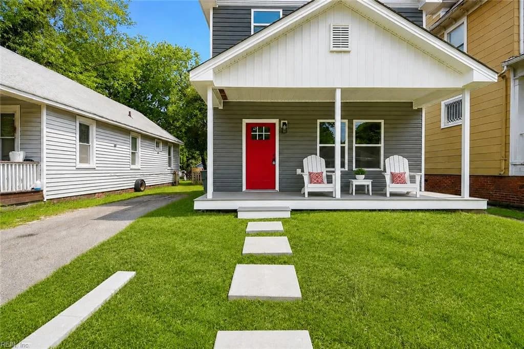 840 W 49th ST, NORFOLK VA 23508 - Photo 3