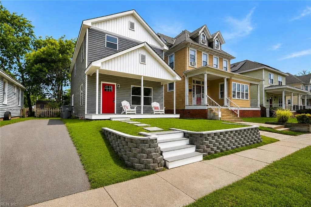 840 W 49th ST, NORFOLK VA 23508 - Photo 4