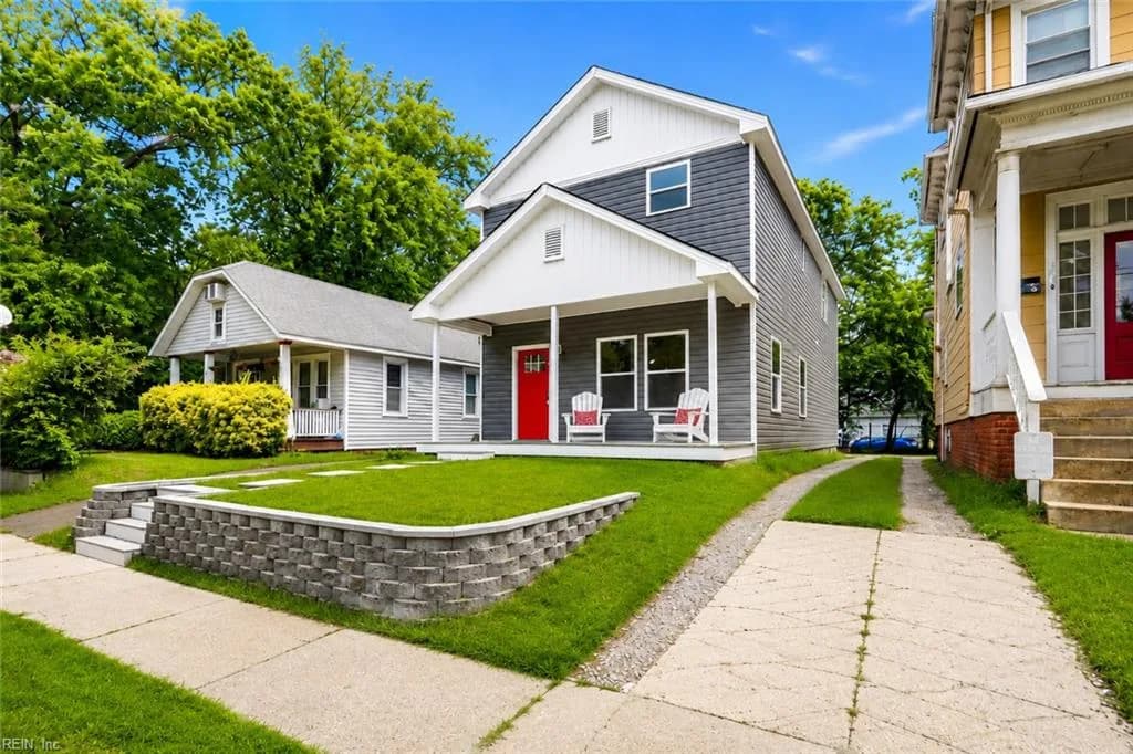 840 W 49th ST, NORFOLK VA 23508 - Photo 5
