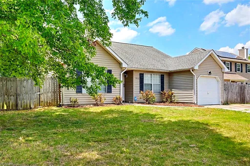 202 Millwheel CT, SUFFOLK VA 23434 - Photo 2