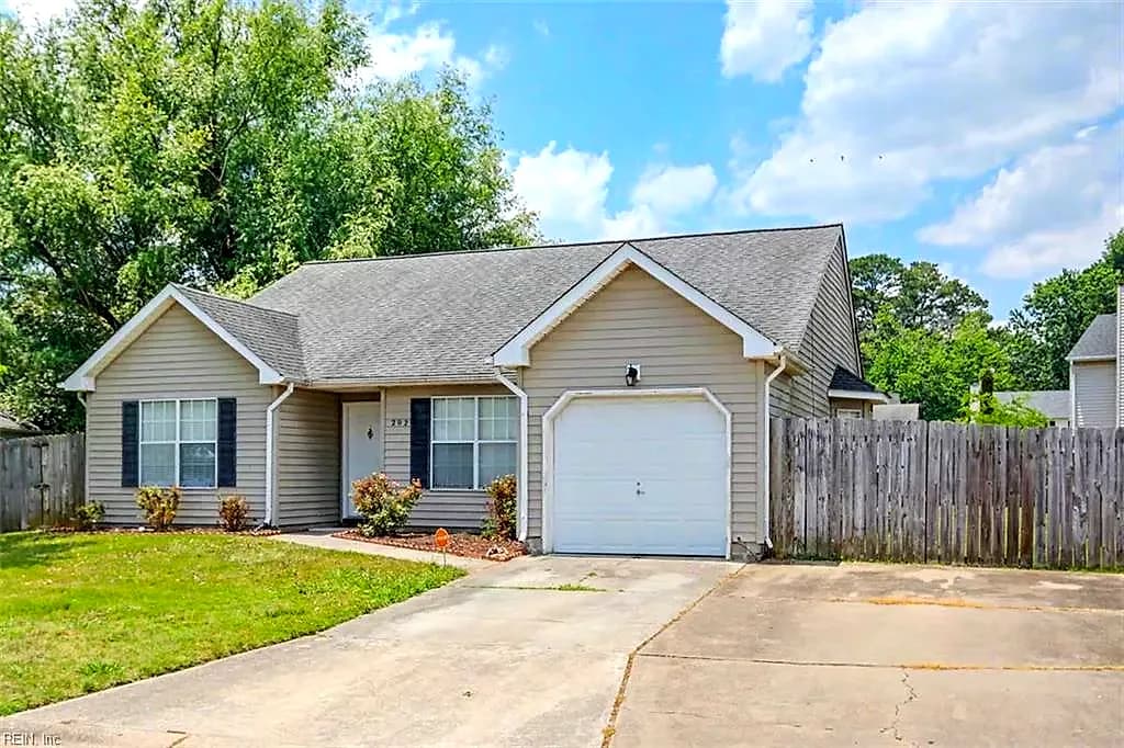 202 Millwheel CT, SUFFOLK VA 23434 - Photo 4