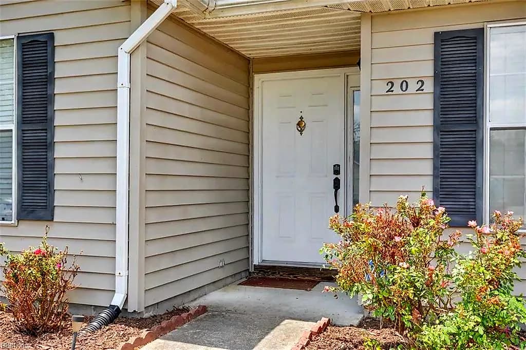 202 Millwheel CT, SUFFOLK VA 23434 - Photo 5
