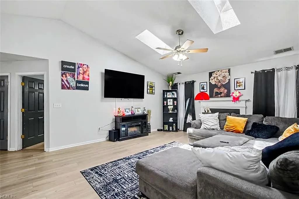 202 Millwheel CT, SUFFOLK VA 23434 thumb 8