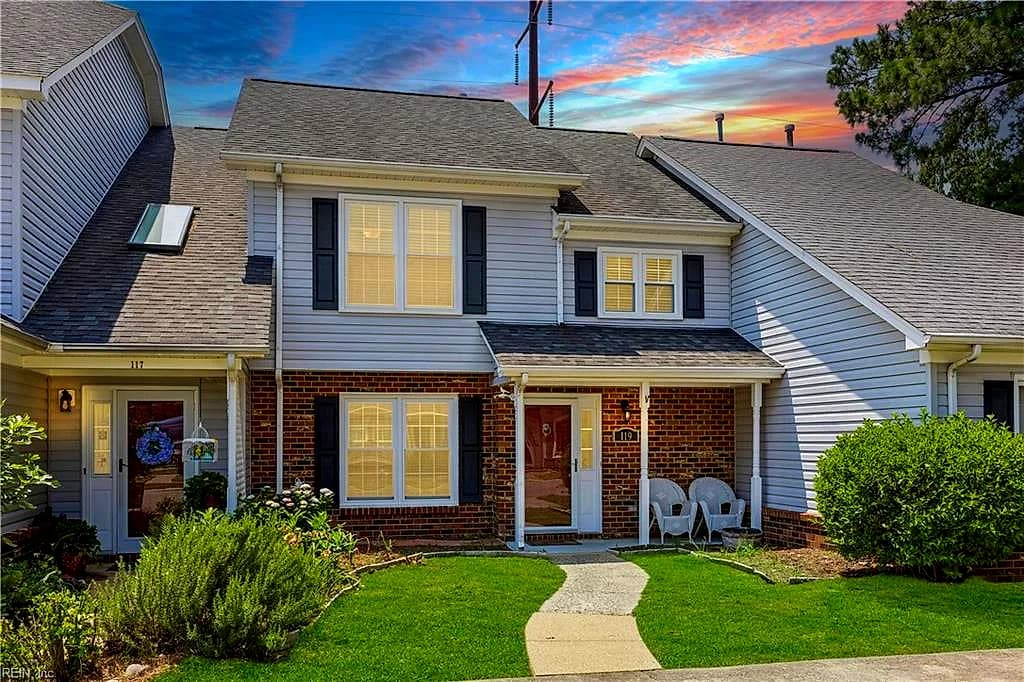 119 Monarch Glade NONE, YORKTOWN VA 23693 - Main photo