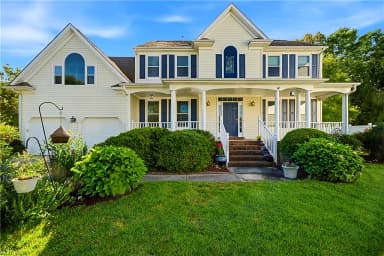 2505 Belmont Stakes DR, VIRGINIA BEACH VA 23456 thumb 1