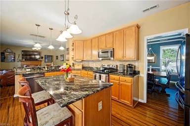 2505 Belmont Stakes DR, VIRGINIA BEACH VA 23456 thumb 11