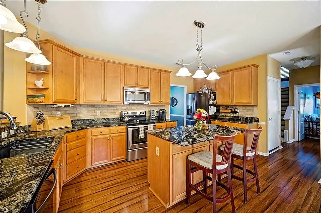 2505 Belmont Stakes DR, VIRGINIA BEACH VA 23456 thumb 12