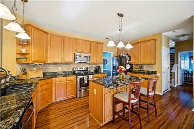 2505 Belmont Stakes DR, VIRGINIA BEACH VA 23456 thumb 12