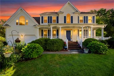 2505 Belmont Stakes DR, VIRGINIA BEACH VA 23456 thumb 3