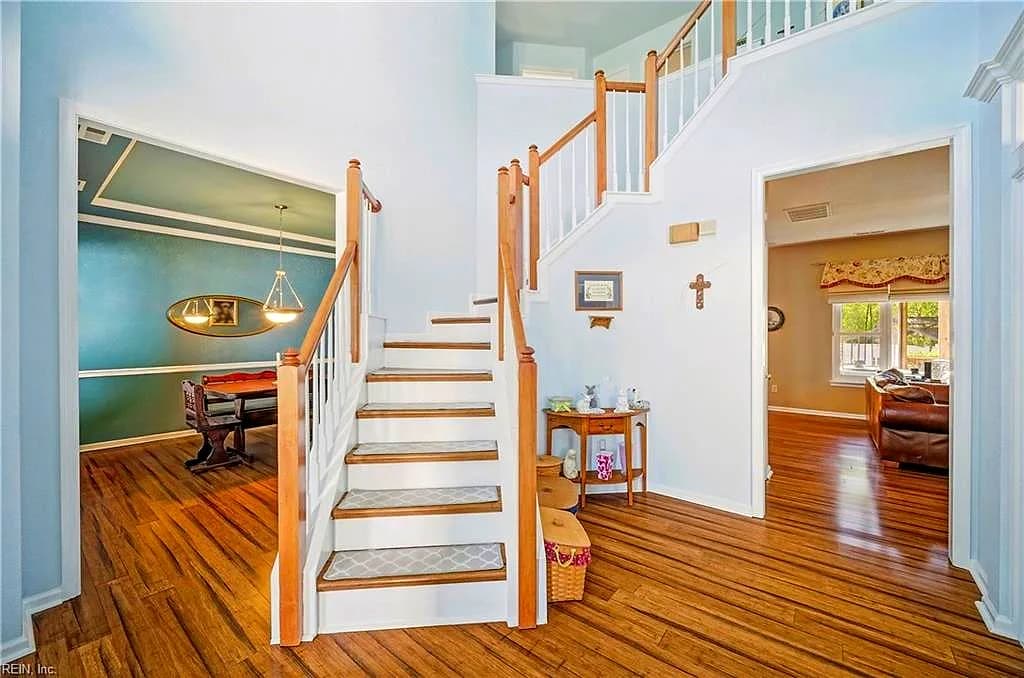 2505 Belmont Stakes DR, VIRGINIA BEACH VA 23456 - Photo 4