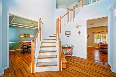 2505 Belmont Stakes DR, VIRGINIA BEACH VA 23456 thumb 4