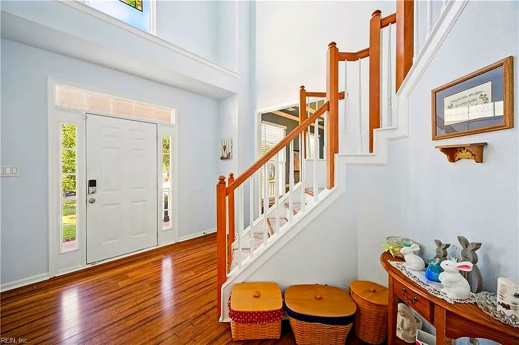2505 Belmont Stakes DR, VIRGINIA BEACH VA 23456 - Photo 5