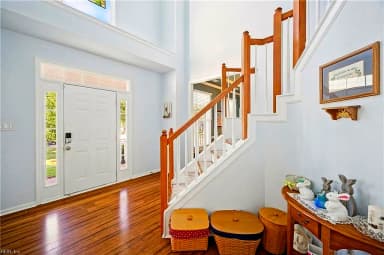 2505 Belmont Stakes DR, VIRGINIA BEACH VA 23456 thumb 5
