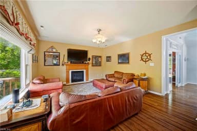 2505 Belmont Stakes DR, VIRGINIA BEACH VA 23456 thumb 6