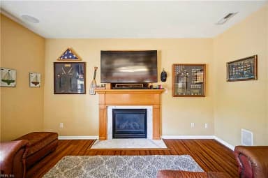 2505 Belmont Stakes DR, VIRGINIA BEACH VA 23456 thumb 8