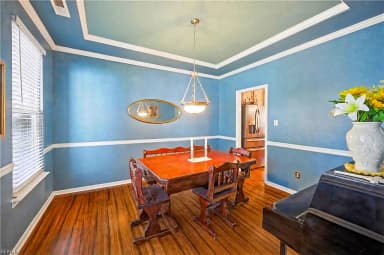 2505 Belmont Stakes DR, VIRGINIA BEACH VA 23456 thumb 10