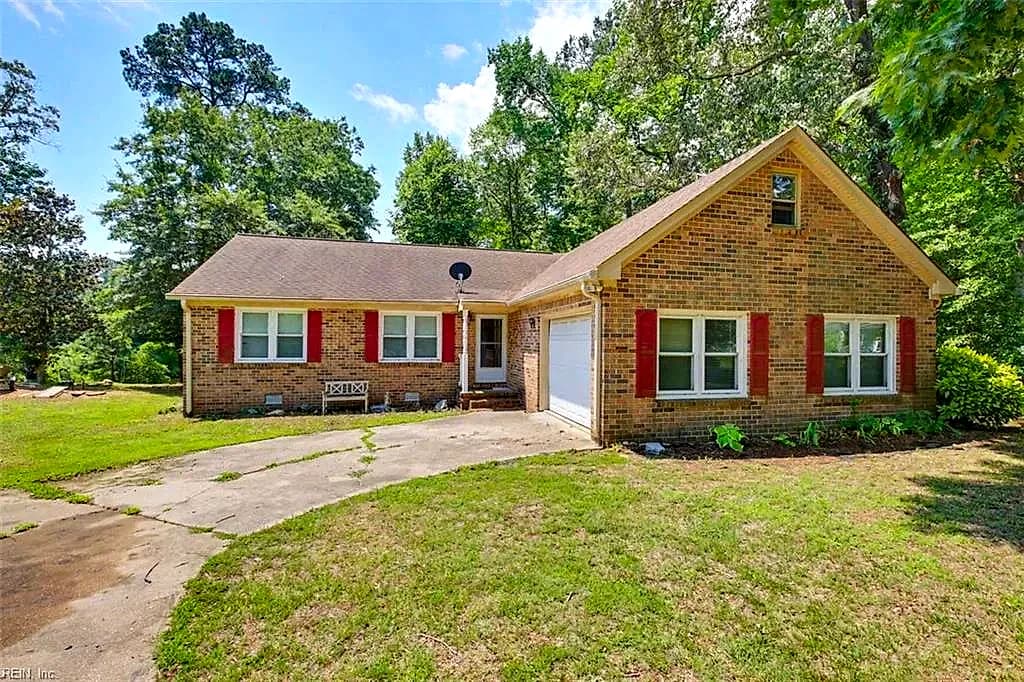 15432 Rollingwood DR, CARROLLTON VA 23314 - Photo 3