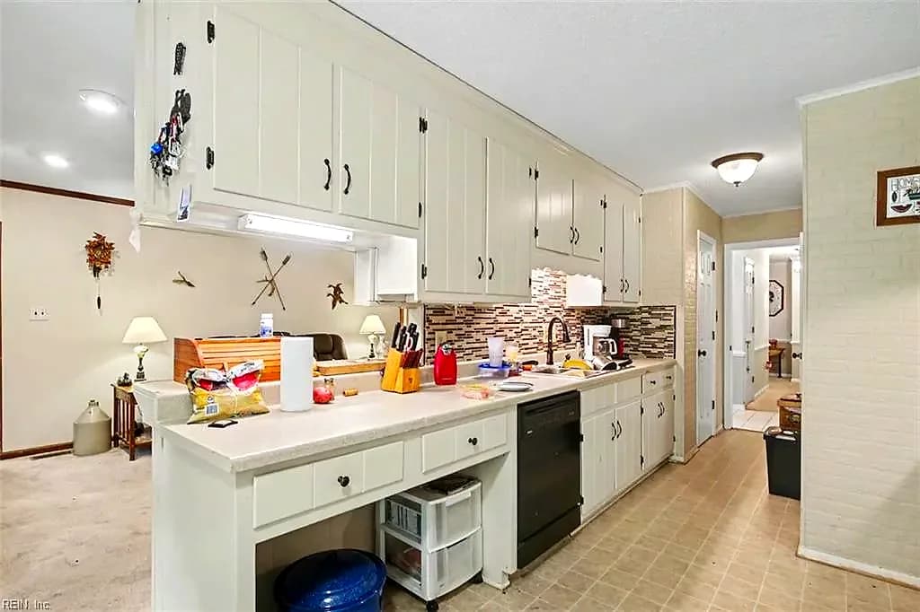 15432 Rollingwood DR, CARROLLTON VA 23314 - Photo 5