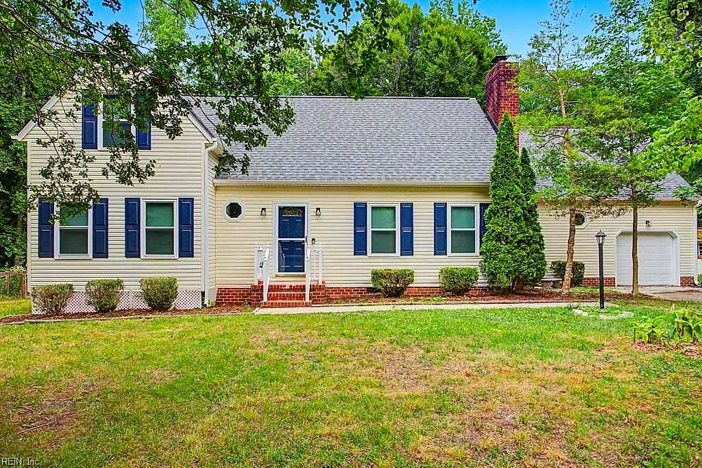 6495 Glenside Court CT, GLOUCESTER VA 23061 - Main photo