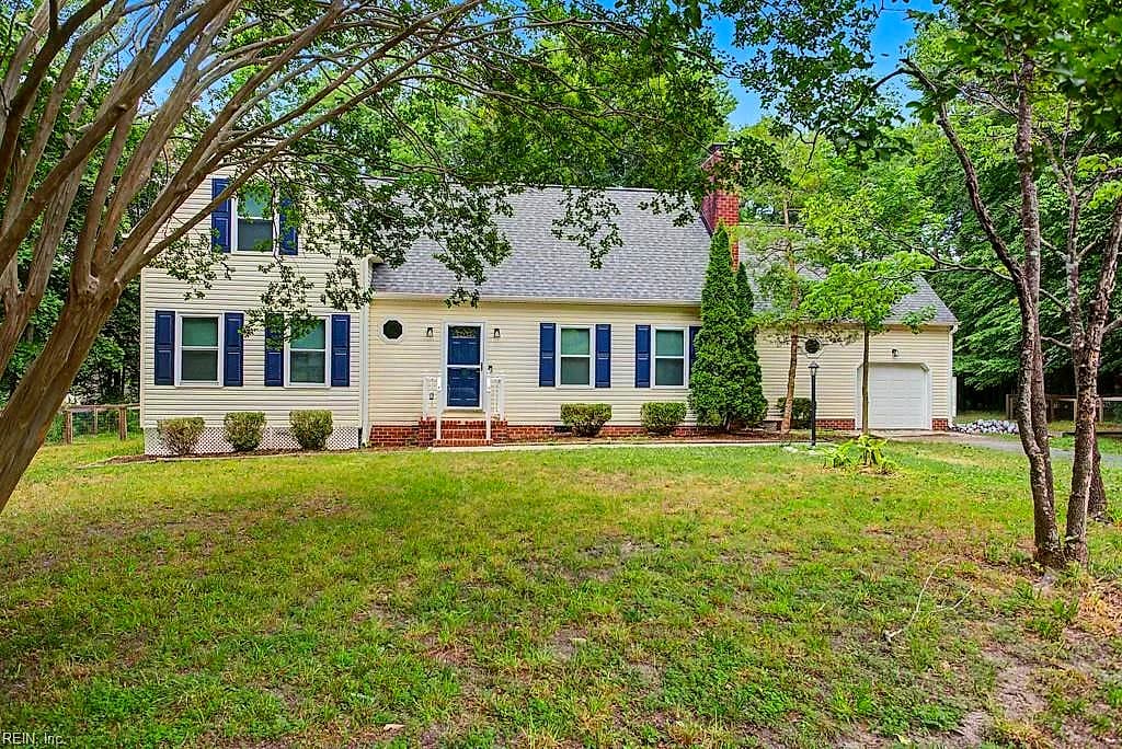 6495 Glenside Court CT, GLOUCESTER VA 23061 - Photo 3