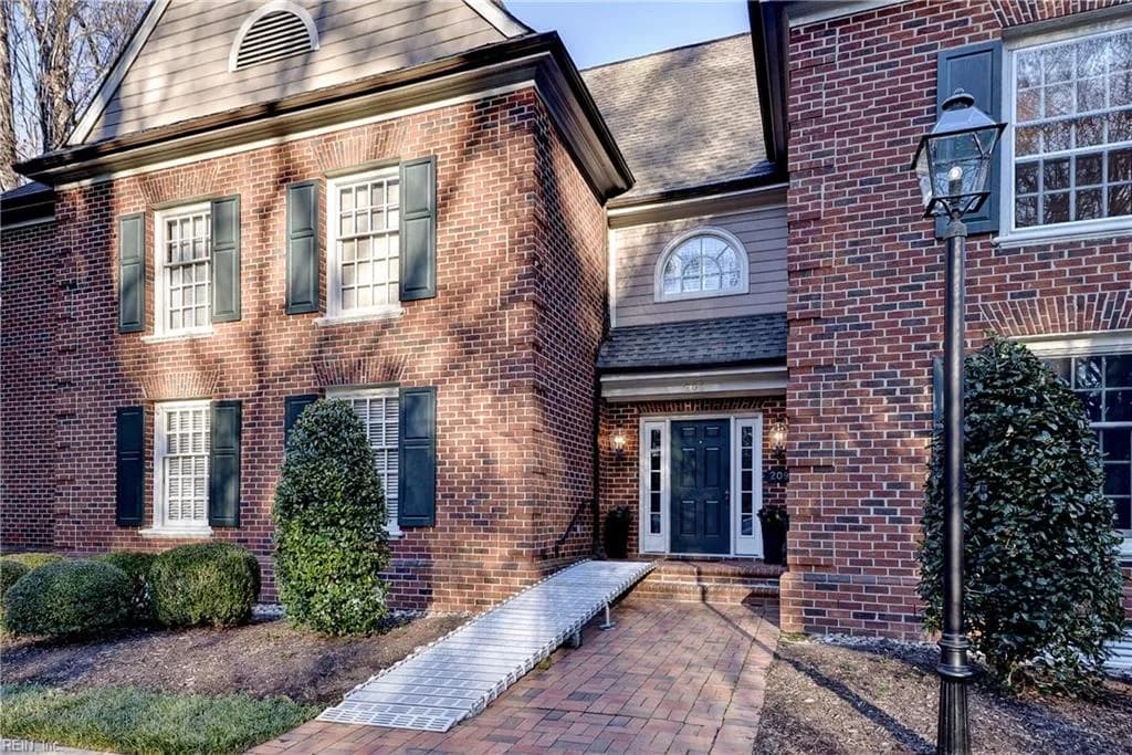 209 Woodmere DR #C, WILLIAMSBURG VA 23185 thumb 12