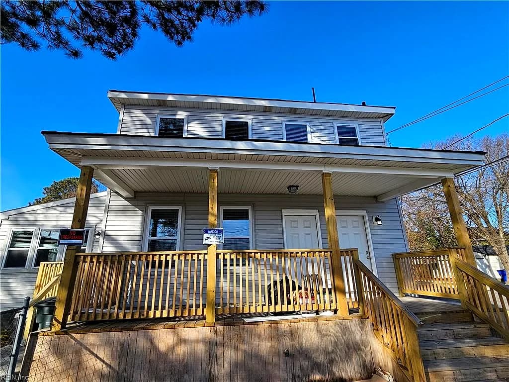 3235 Flanders AVE #2, NORFOLK VA 23509 - Main photo