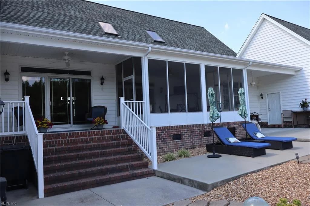 21367 Hillpoint Drive DR, FRANKLIN VA 23851 thumb 12